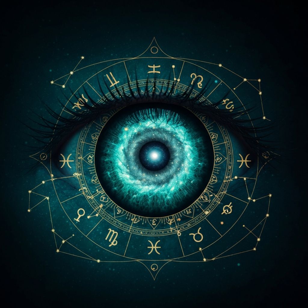 Visione cosmica